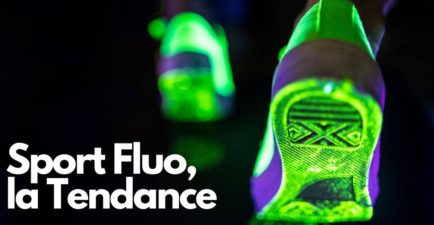 Running Fluo